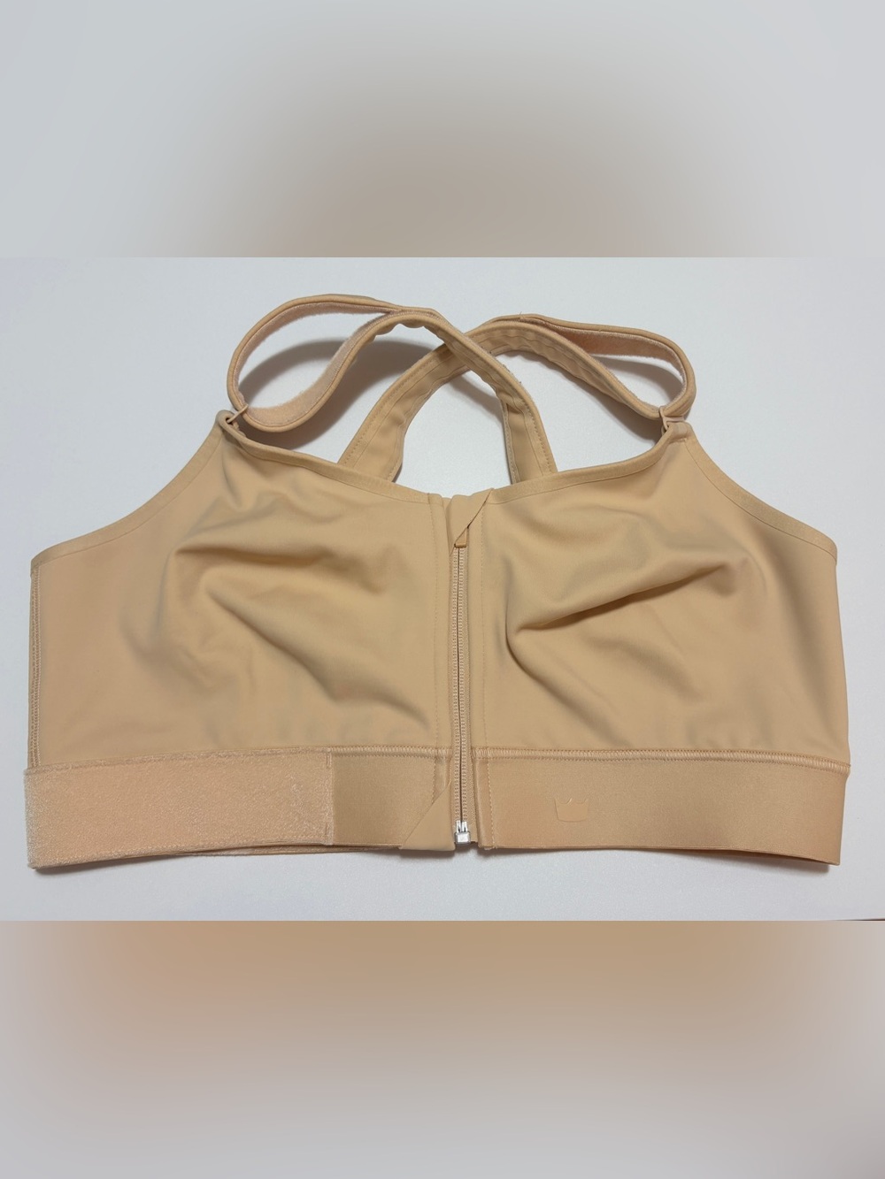 Shefit Flex Sports Bra Sandstorm 3Luxe